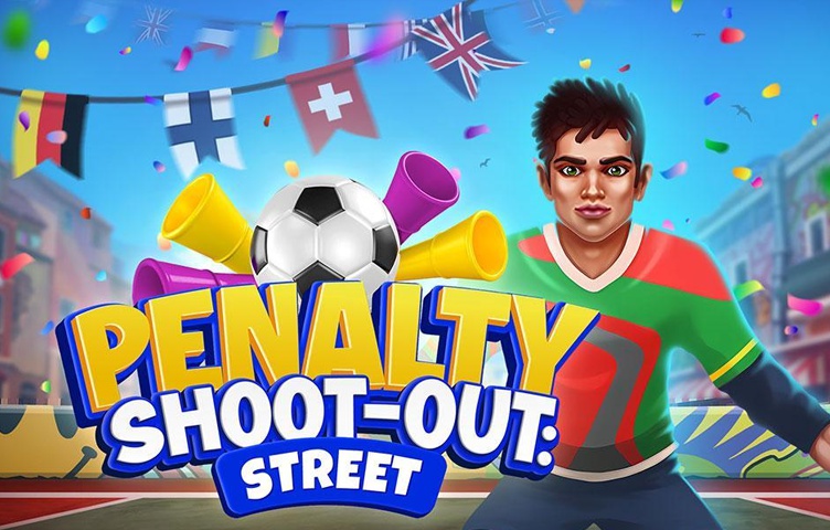 Penalty Shoot-out Street