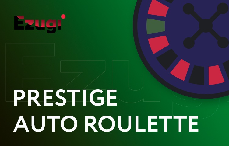 Prestige Auto Roulette