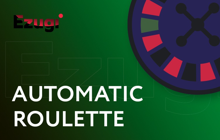 Automatic Roulette