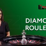 Diamond Roulette Diamond Roulette