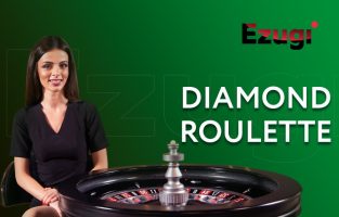 Diamond Roulette