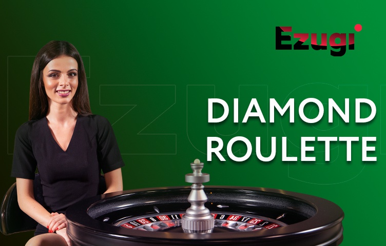 Diamond Roulette