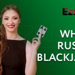 White Russia Blackjack White Russia Blackjack