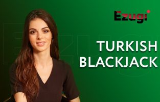 Turkish Blackjack 1