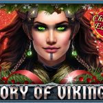 Story Of Vikings Christmas Edition Story Of Vikings Christmas Edition
