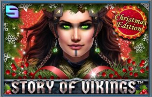 Story Of Vikings Christmas Edition