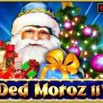 Ded Moroz II Ded Moroz II