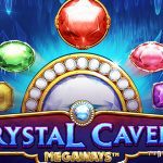 Crystal Caverns Megaways Crystal Caverns Megaways