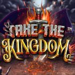 Take the Kingdom Take the Kingdom