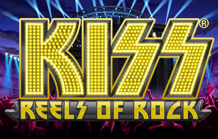 KISS - Reels of Rock