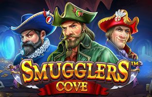 Smuggler's Cove