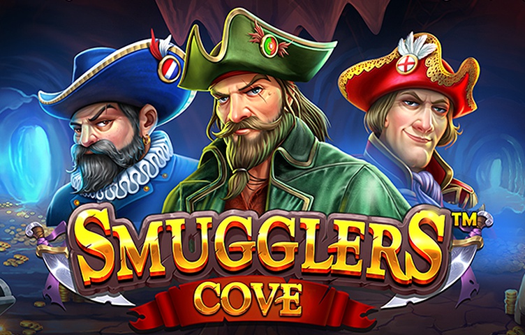 Smuggler's Cove
