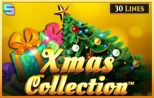 Xmas Collection 30 Lines