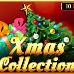 Xmas Collection 10 Lines Xmas Collection 10 Lines