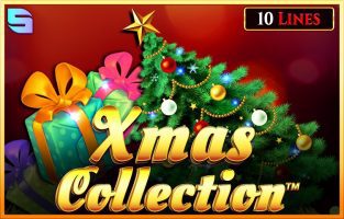 Xmas Collection 10 Lines