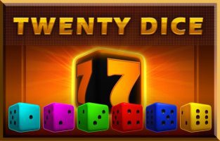 Twenty Dice