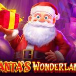 Santa's Wonderland Santa's Wonderland