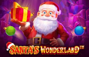 Santa's Wonderland