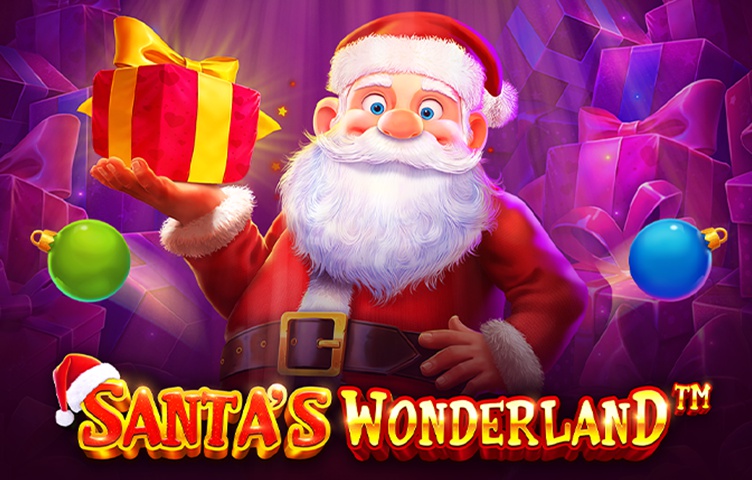 Santa's Wonderland