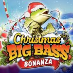 Christmas Big Bass Bonanza Christmas Big Bass Bonanza