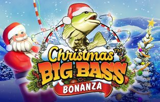Christmas Big Bass Bonanza