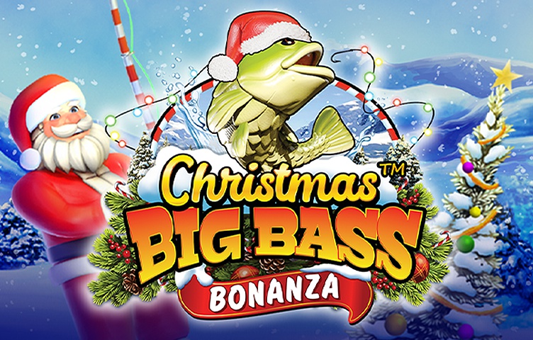 Christmas Big Bass Bonanza