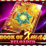 Book Of Xmas Reloaded Book Of Xmas Reloaded