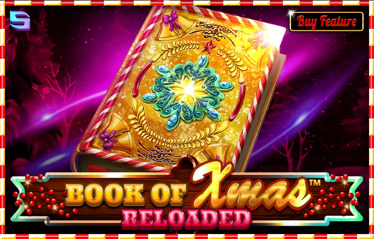 Book Of Xmas Reloaded