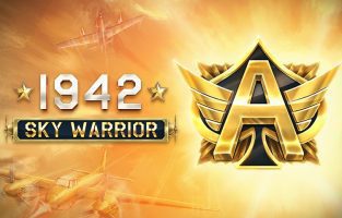 1942: Sky Warrior