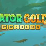 Gator Gold Deluxe Gigablox
