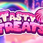 Tasty Treats Tasty Treats