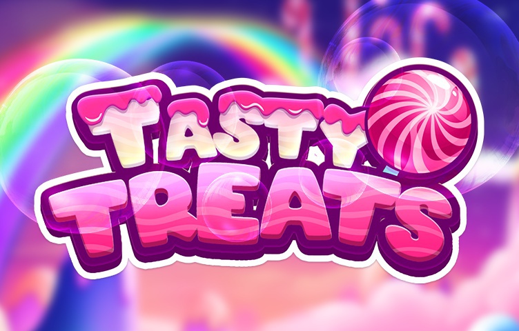 Tasty Treats Tasty Treats