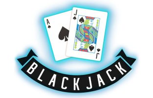 Golden Rock Studios Classic Blackjack