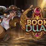 Book of Duat Book of Duat