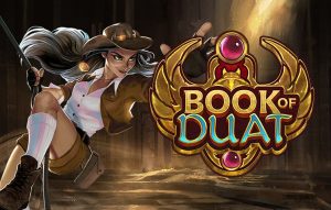 Book of Duat