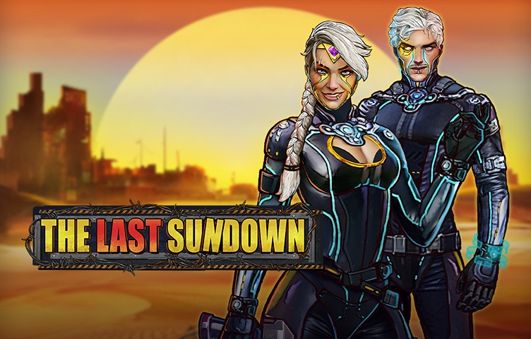 The Last Sundown