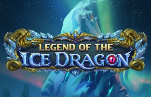 Legend of the Ice Dragon