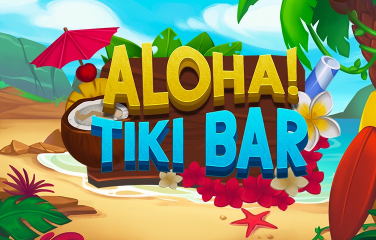 Aloha Tiki Bar Aloha Tiki Bar