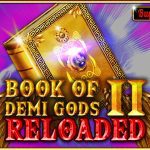 Book Of Demi Gods II Reloaded Book Of Demi Gods II Reloaded