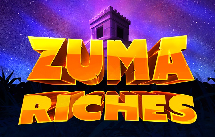 Royal League Zuma Riches