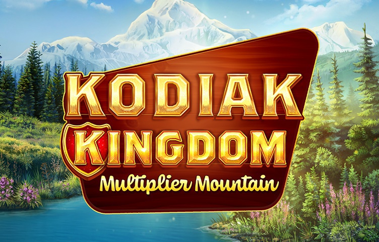 Kodiak Kingdom Kodiak Kingdom