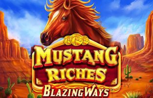 Mustang Riches
