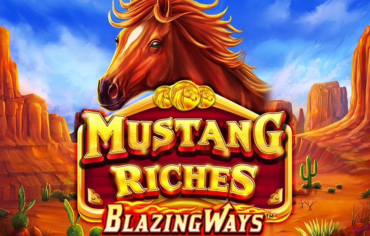 Mustang Riches Mustang Riches