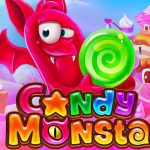 Candy Monsta