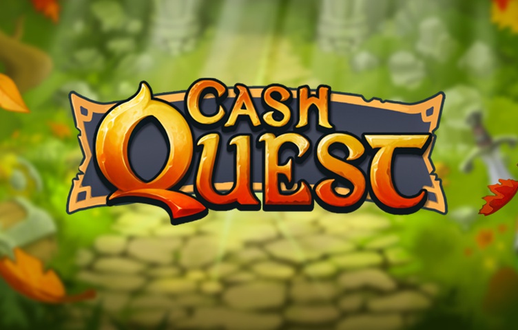 Cash Quest Cash Quest