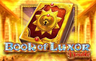Book of Luxor Double