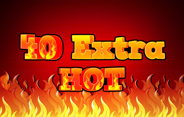 40 Extra Hot
