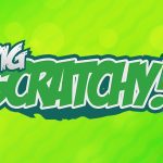Scratchy Big Scratchy Big