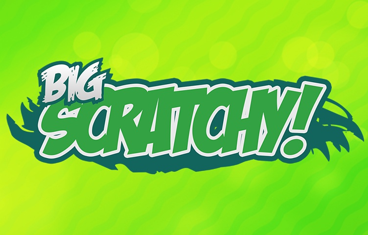 Scratchy Big