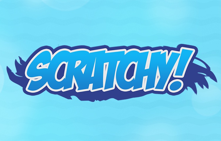 Scratchy Scratchy